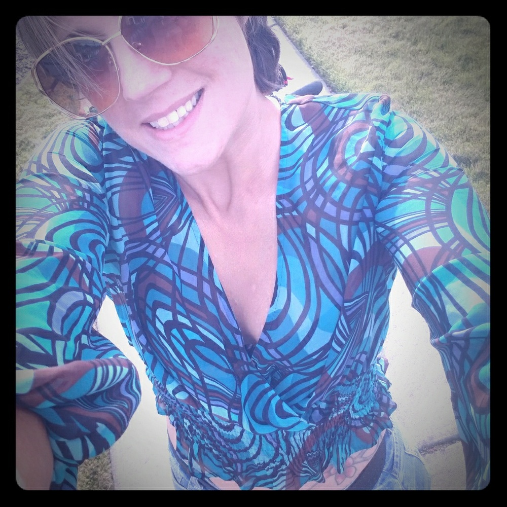 Meet your Posher, Nicole